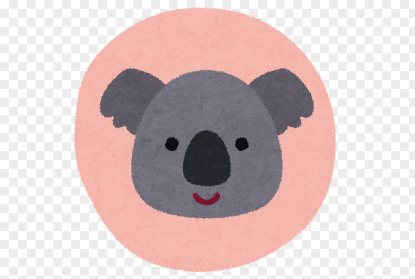 Koala Dōbutsu Uranai Lion Bashful Jellycat Bear PNG