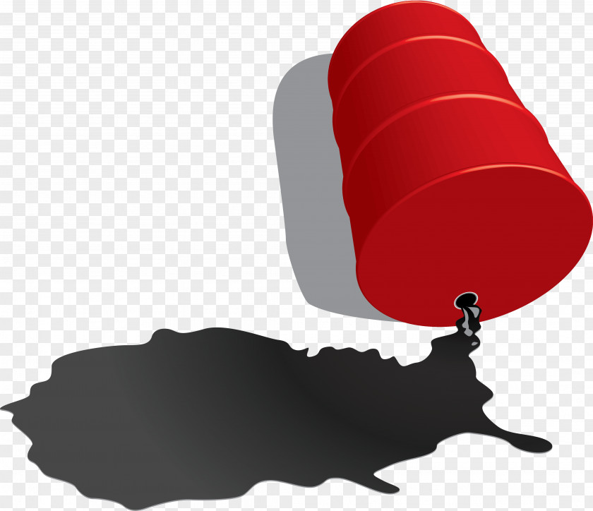 Oil Bucket Vector Petroleum Industry Barrel PNG