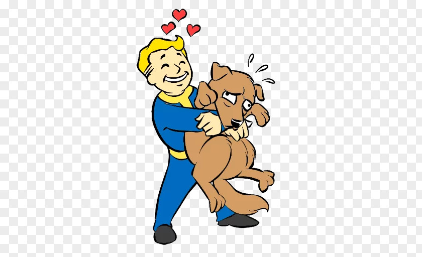 Pip-boy Fallout Telegram Sticker Messaging Apps Clip Art PNG