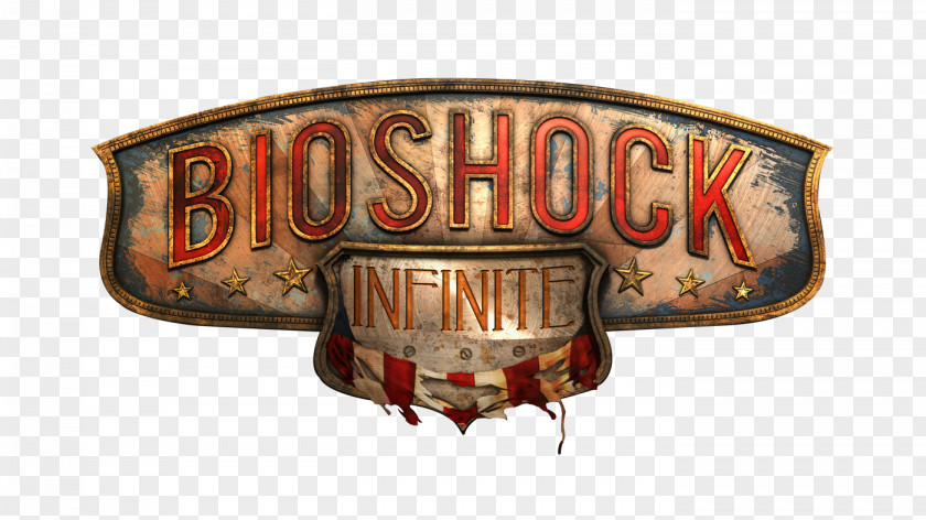 Post Poster BioShock Infinite: Burial At Sea PlayStation 3 Xbox 360 Video Game PNG