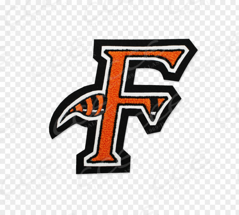 School Ferris Independent District Logo East Central High PNG