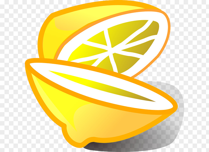Sour Cliparts Variegated Pink Lemon Fruit Clip Art PNG