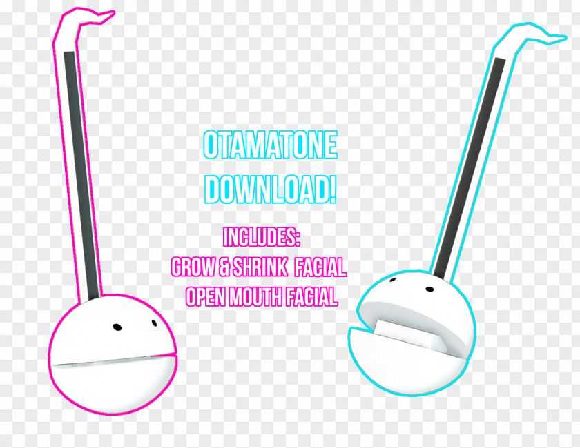 String Instrument Accessory Otamatone MikuMikuDance Metasequoia Musical Instruments PNG