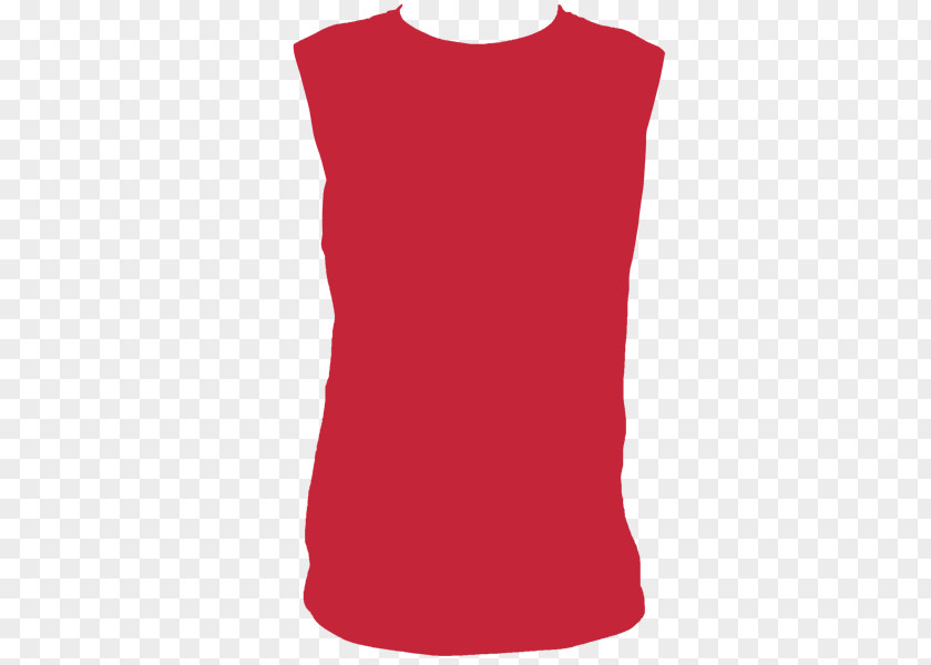 T-shirt Sleeveless Shirt Shoulder Gilets PNG