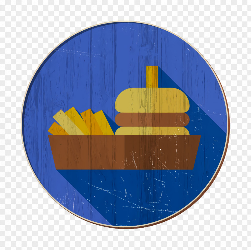 Take Away Icon Burger Food And Restaurant PNG