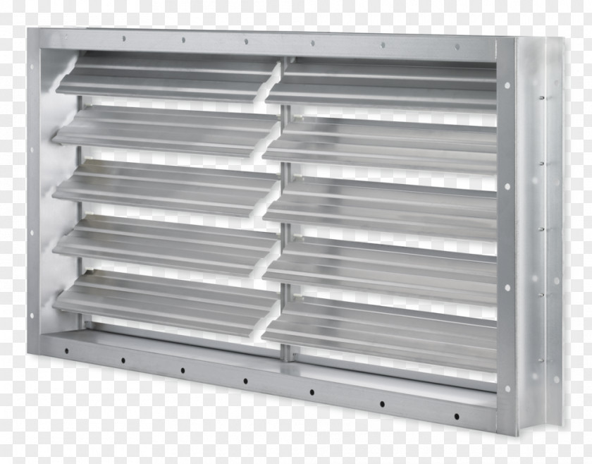 TROX GmbH Aluminium Damper Steel Ventilation PNG