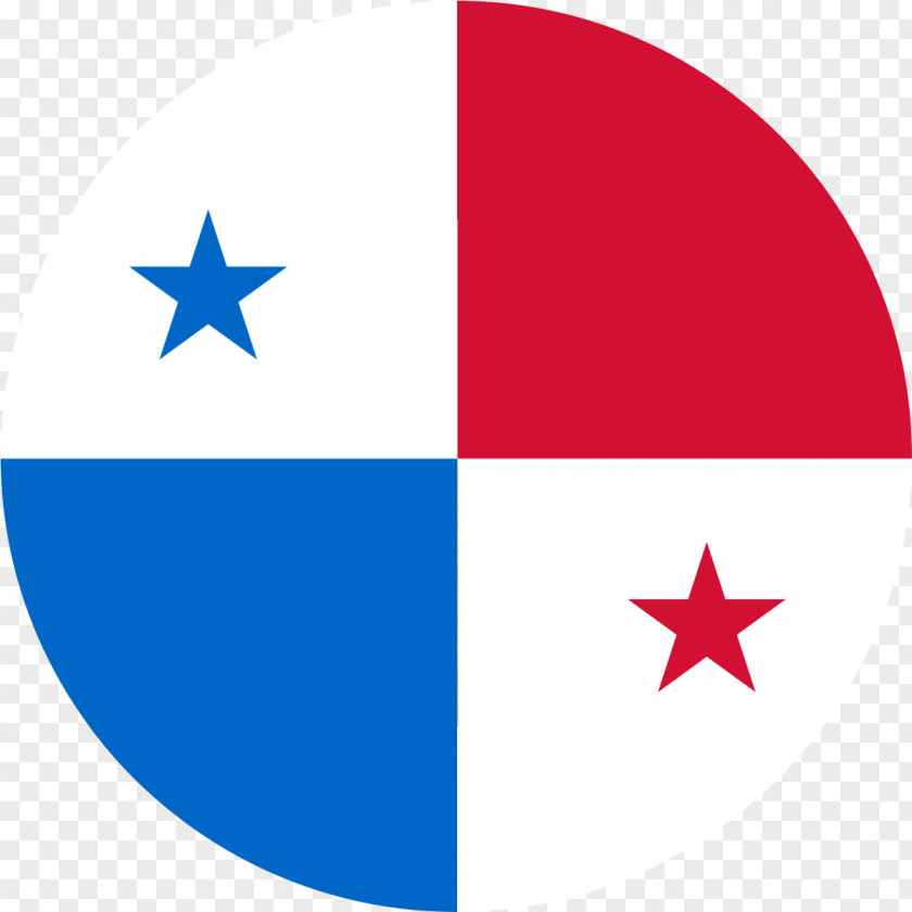 United States Flag Of Panama City Emoji PNG