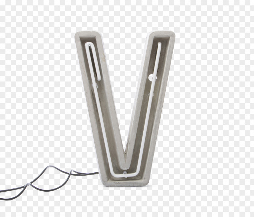 V Incandescent Light Bulb Neon Lamp Lighting Concrete PNG