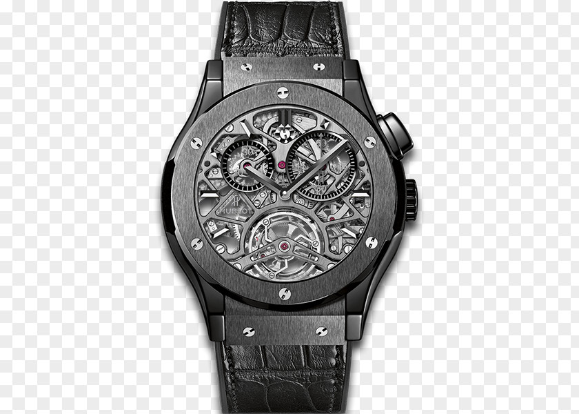 Watch Hublot Classic Fusion Zenith Patek Philippe & Co. PNG