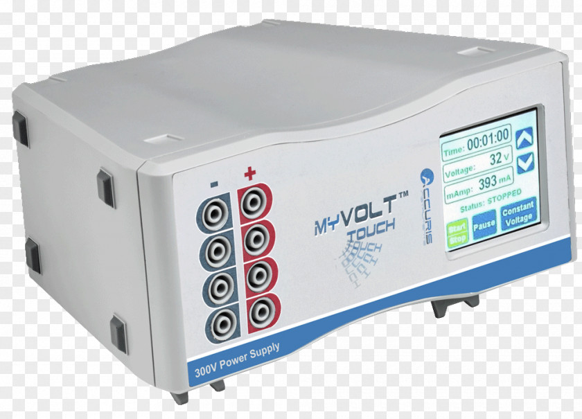 Biomedical Display Panels Power Supply Unit Gel Electrophoresis Converters Electric PNG