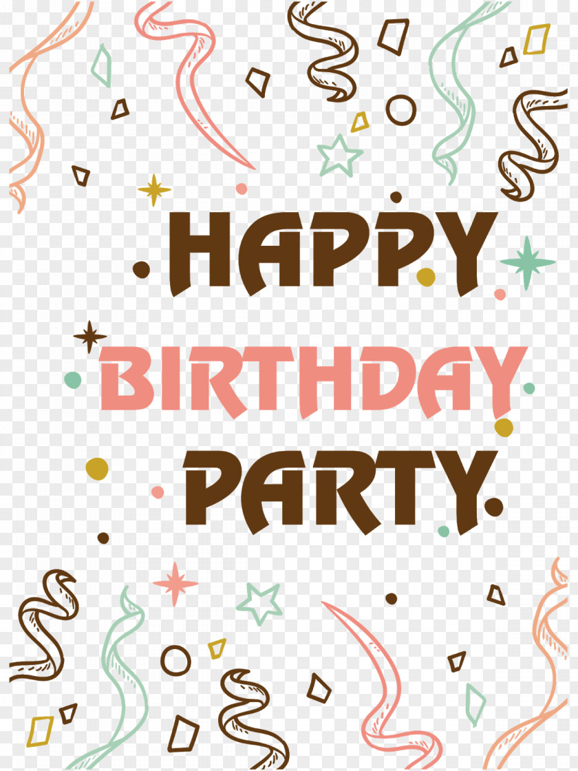 Birthdays Poster Clip Art Illustration Product Tree Pattern PNG