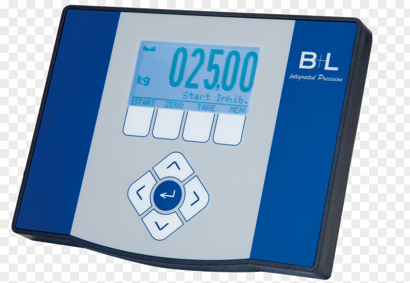 Blé Measuring Scales Data Information Check Weigher B + L Industrial Measurements GmbH PNG