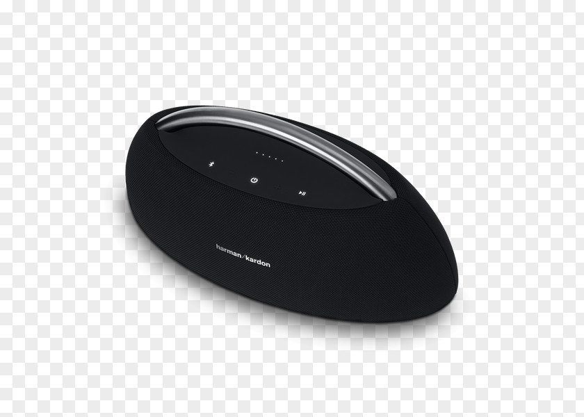 Bluetooth Harman Kardon Go + Play Loudspeaker Wireless Speaker PNG
