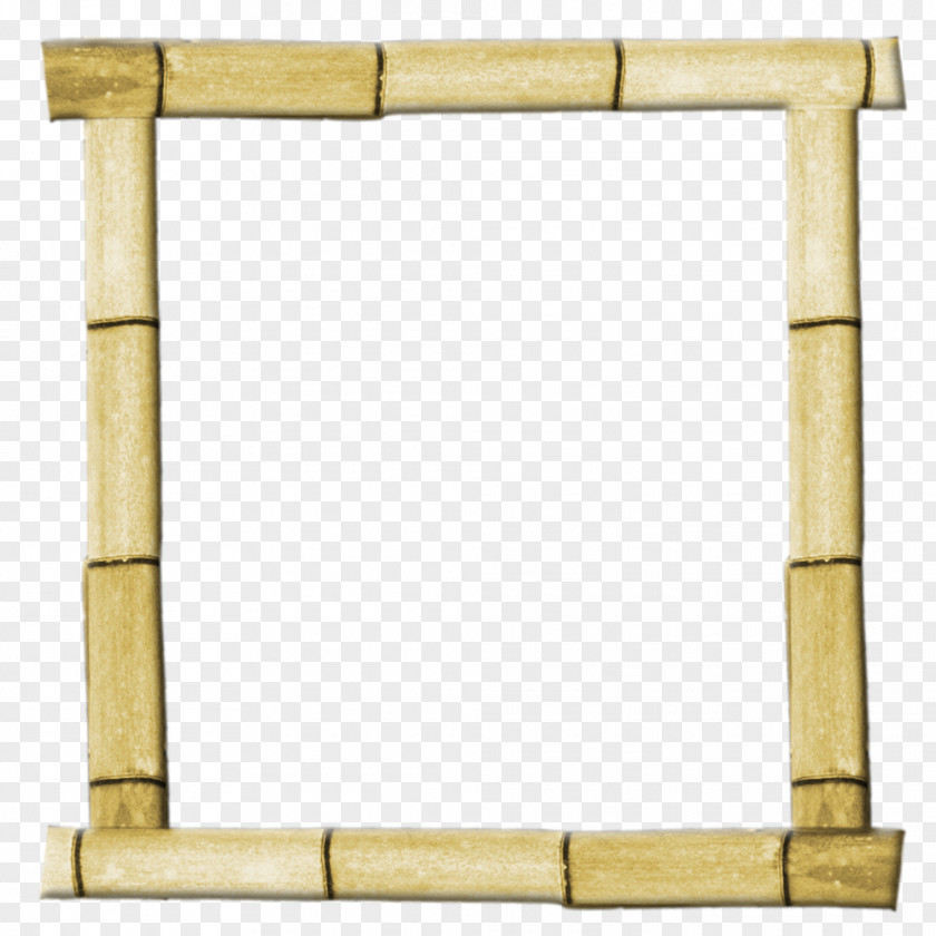 Brass 01504 Picture Frames Rectangle PNG