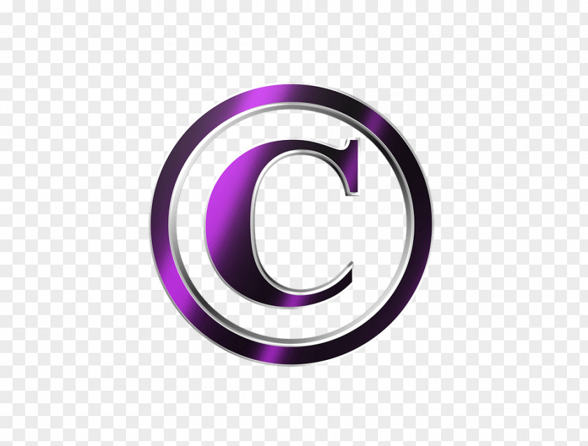 Copyright Intellectual Property Trademark Patent PNG