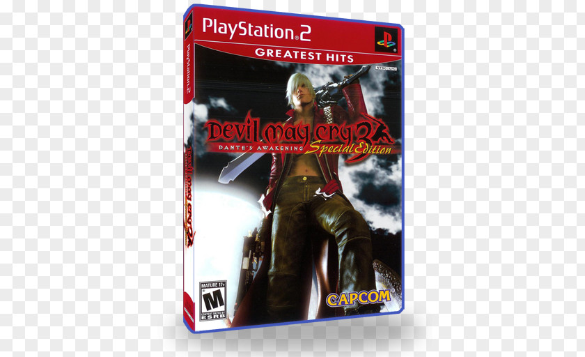 Devil May Cry 3 Dante's Awakening 3: 2 PlayStation Resident Evil 4 PNG