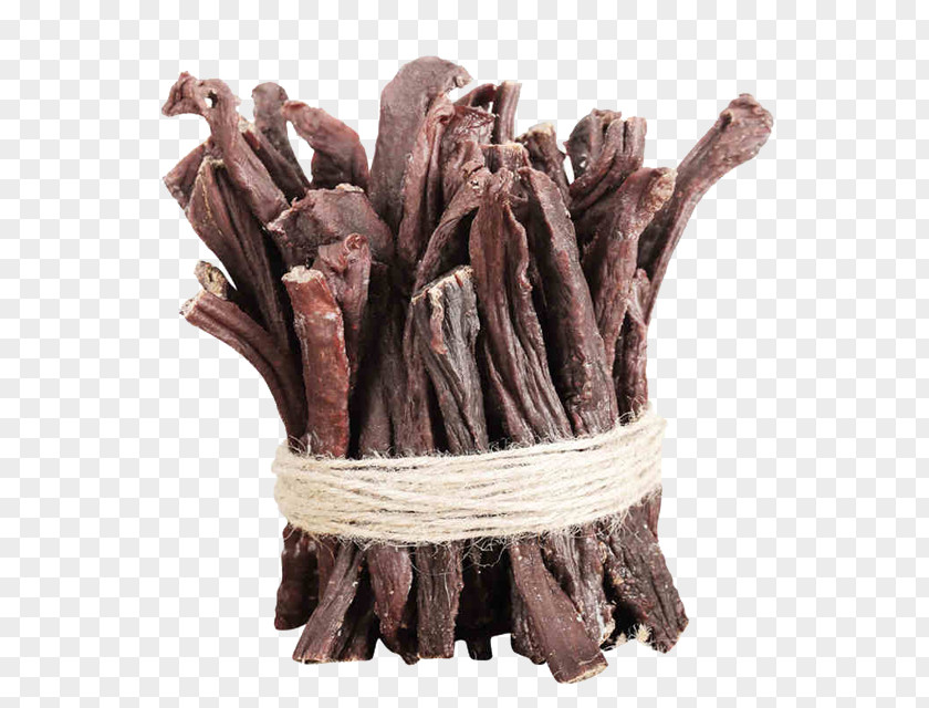 Dried Beef Jerky Bakkwa Meat Rousong PNG