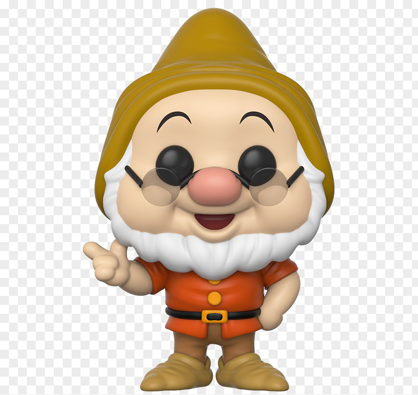 Dwarf Seven Dwarfs Bashful Sneezy Action & Toy Figures Dopey PNG