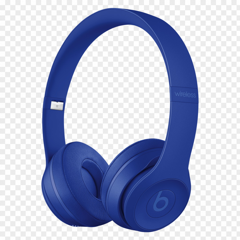 Ear Beats Solo 2 Solo3 Headphones Electronics Wireless PNG