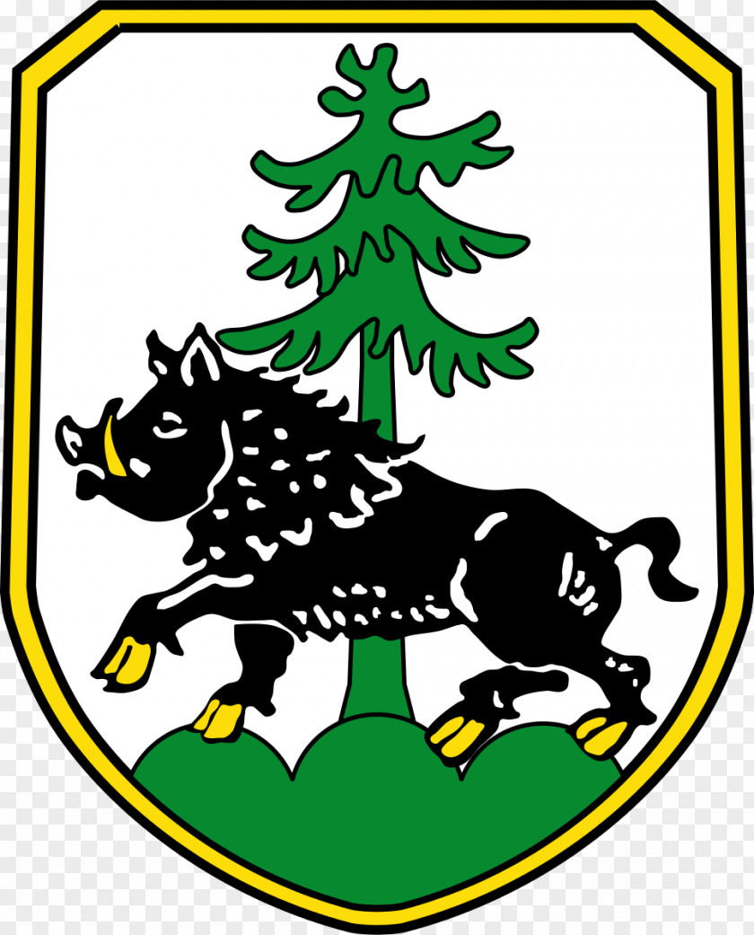 Ebersberg Abbaye D'Ebersberg Coat Of Arms Districts Germany Trimount PNG