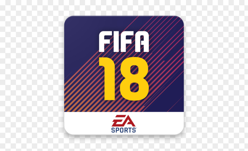 Electronic Arts EA SPORTS™ FIFA 18 Companion 17 Draft FUT PNG