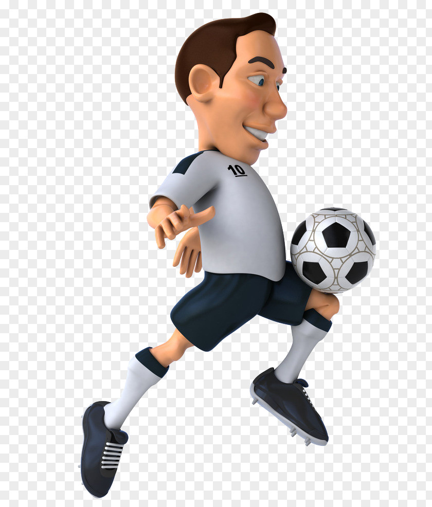Football Vector 2014 FIFA World Cup Player Clip Art PNG