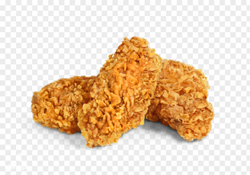 Fried Chicken KFC Buffalo Wing Fingers PNG