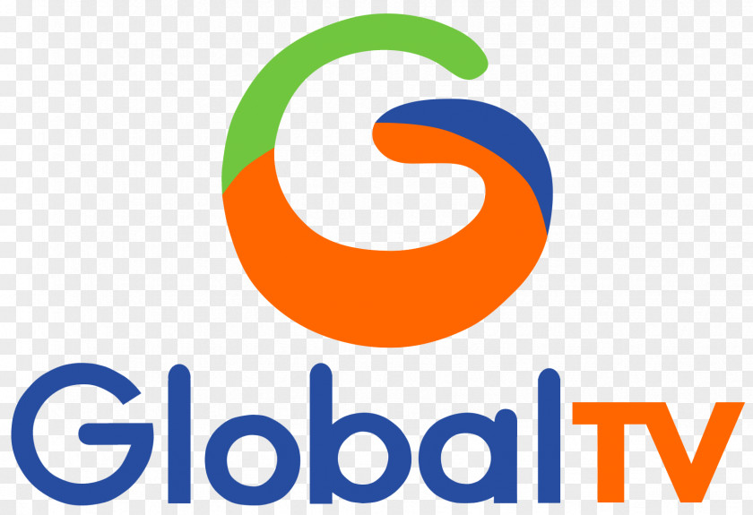 Global Network GTV Logo Television Channel Trademark PNG