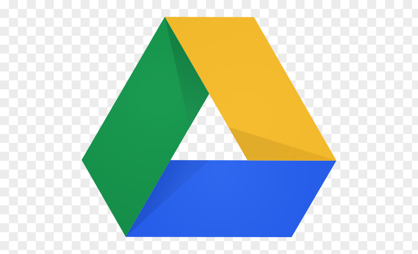 Google Drive Docs G Suite Cloud Storage PNG