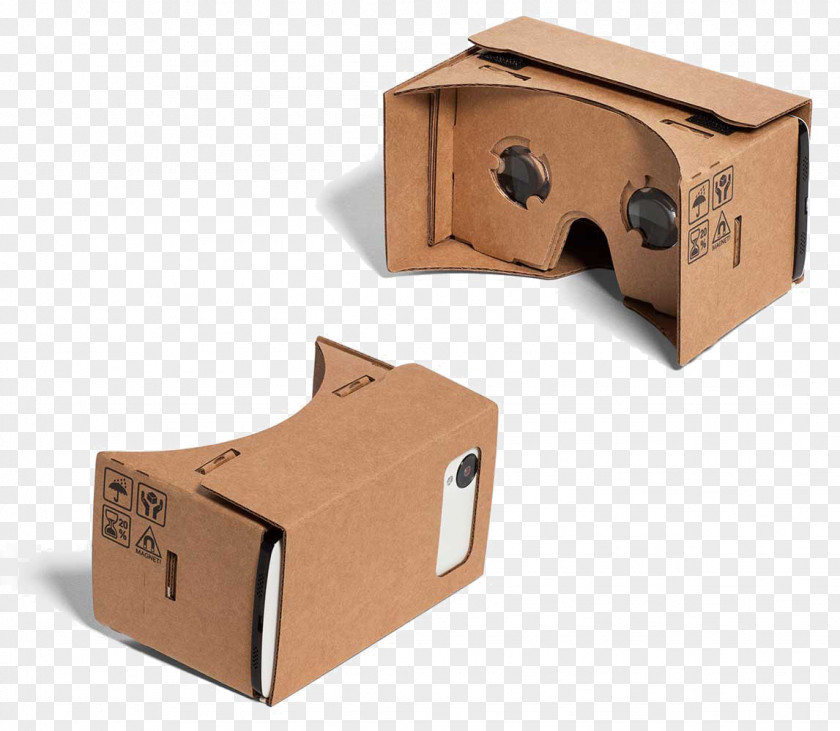 Google Virtual Reality Headset Samsung Gear VR Oculus Rift Cardboard PNG