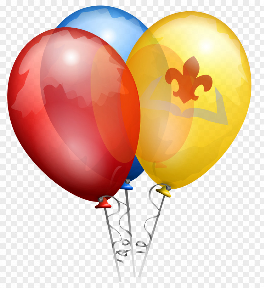 Hand-painted Balloons Balloon Clip Art PNG