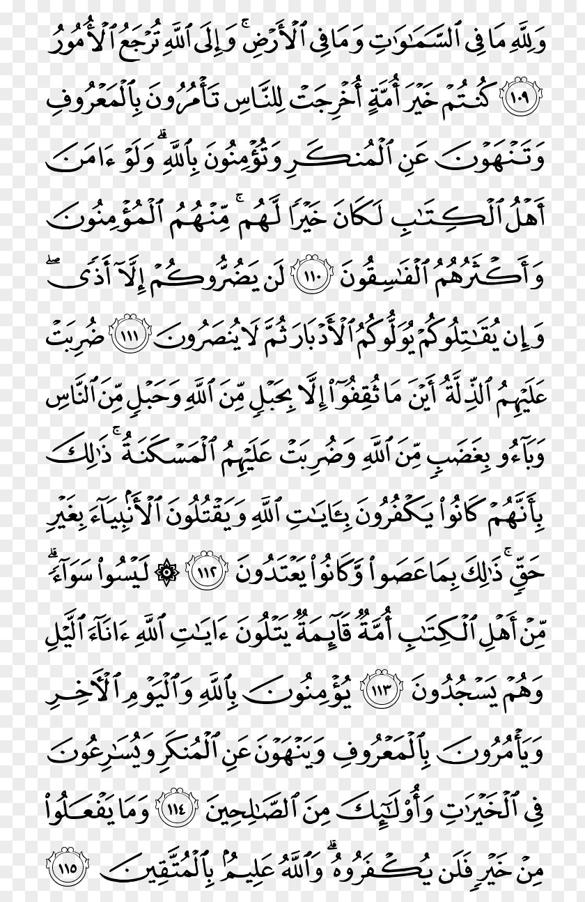 Islam Qur'an At-Tur Al-Baqara Surah Al-A'raf PNG