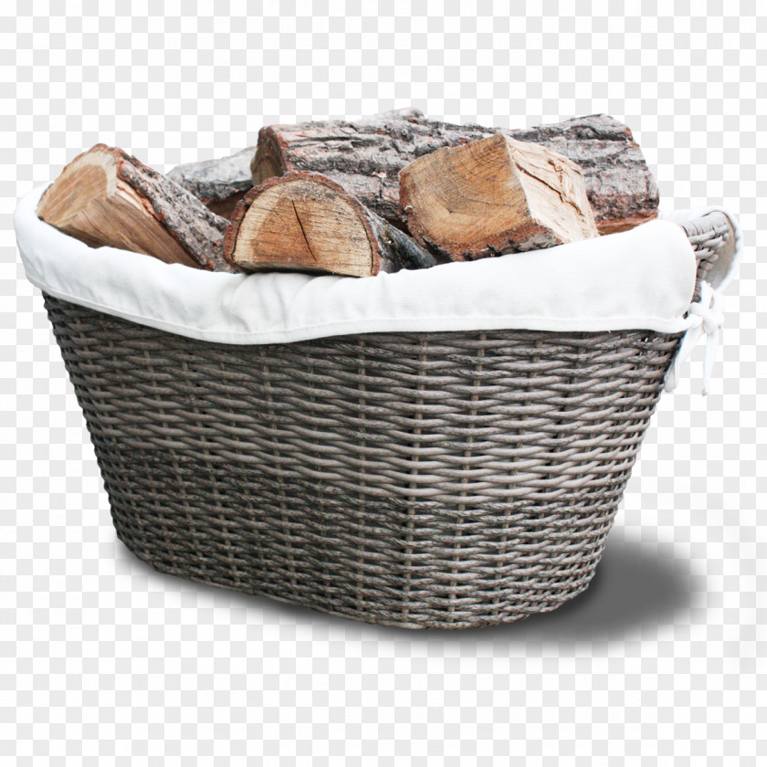 Kind Garten Basket Polyethylene Garden Firewood Habau PNG