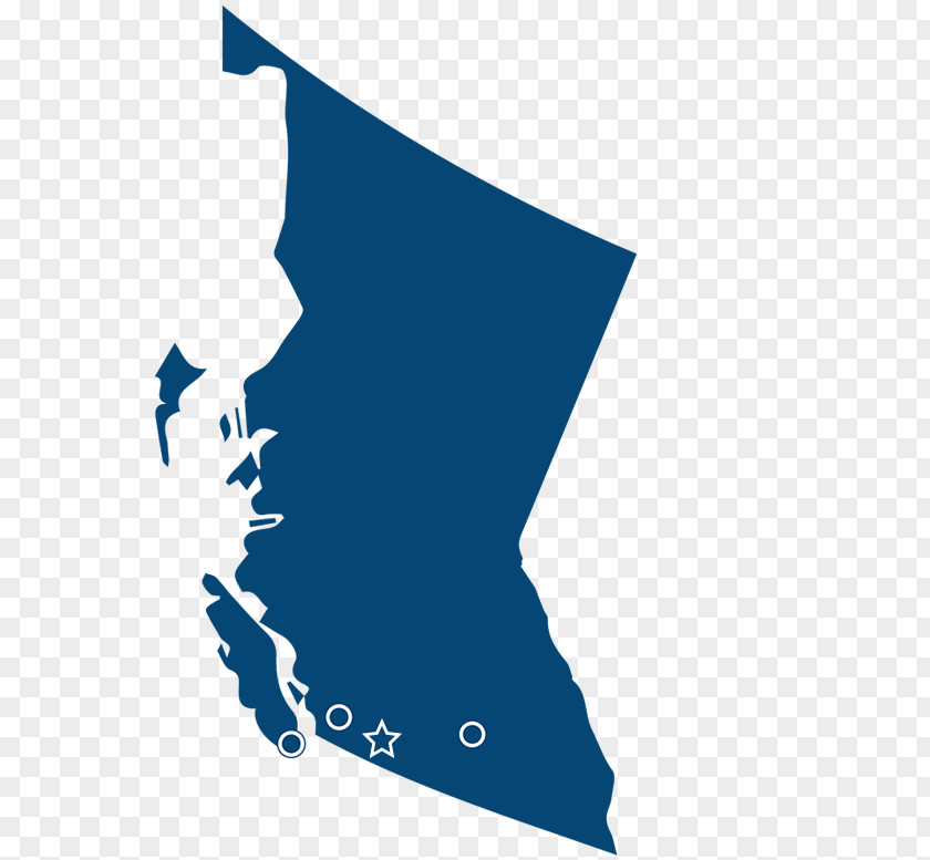 Map Flag Of British Columbia Stock Photography PNG
