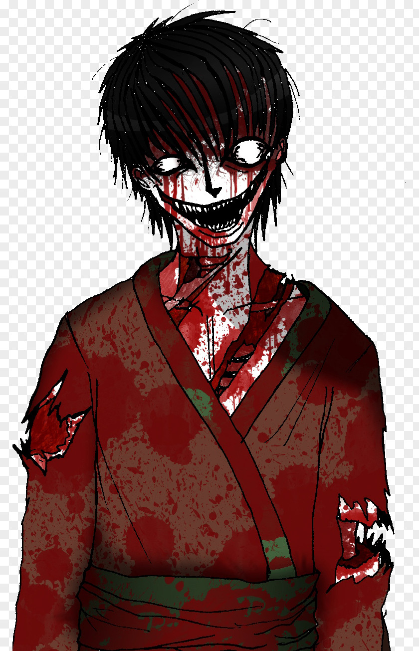 Nightmare Game Snow Human Body PNG