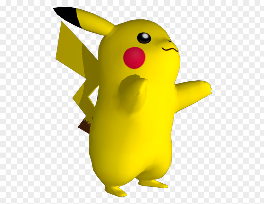 Pikachu PokéPark Wii: Pikachu's Adventure Nintendo PNG