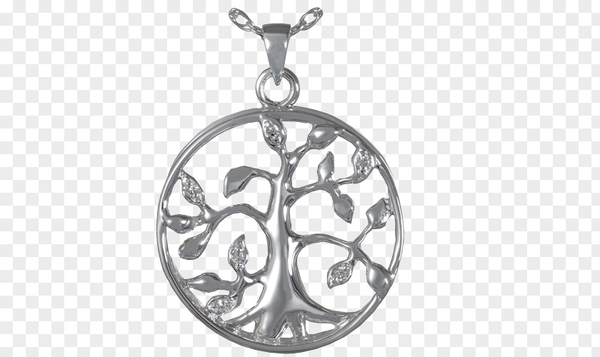 Silver Locket Jewellery Necklace Charms & Pendants PNG