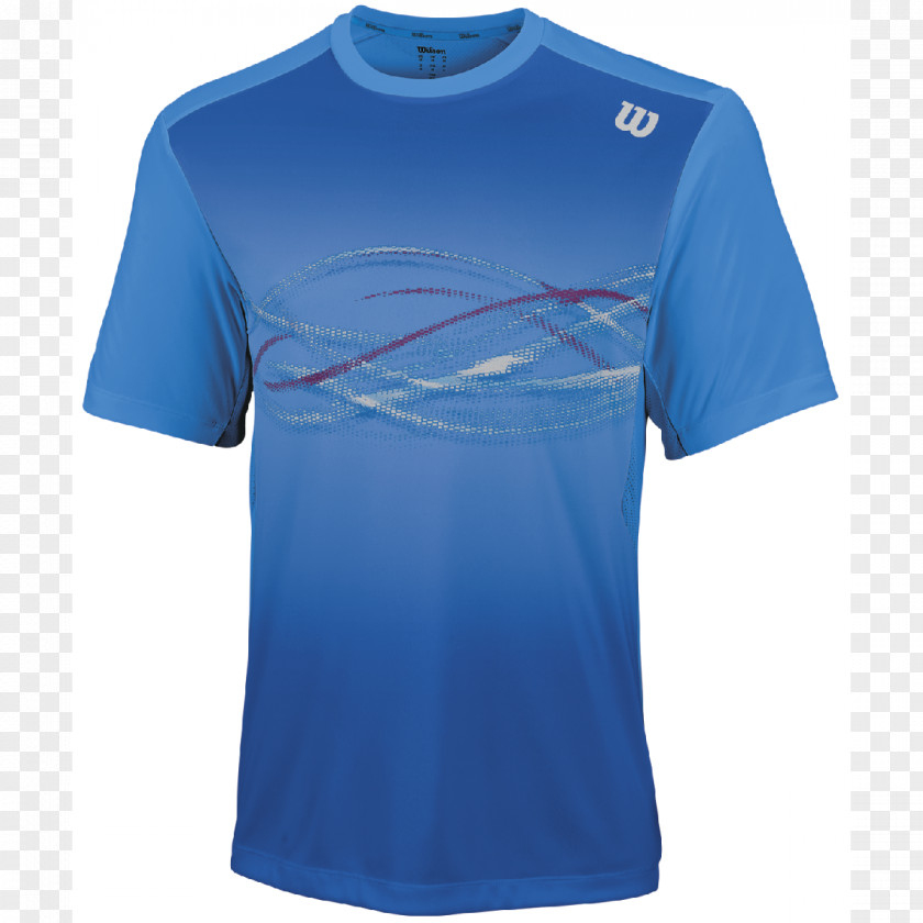 T-shirt Sleeve Sneakers ASICS Jersey PNG