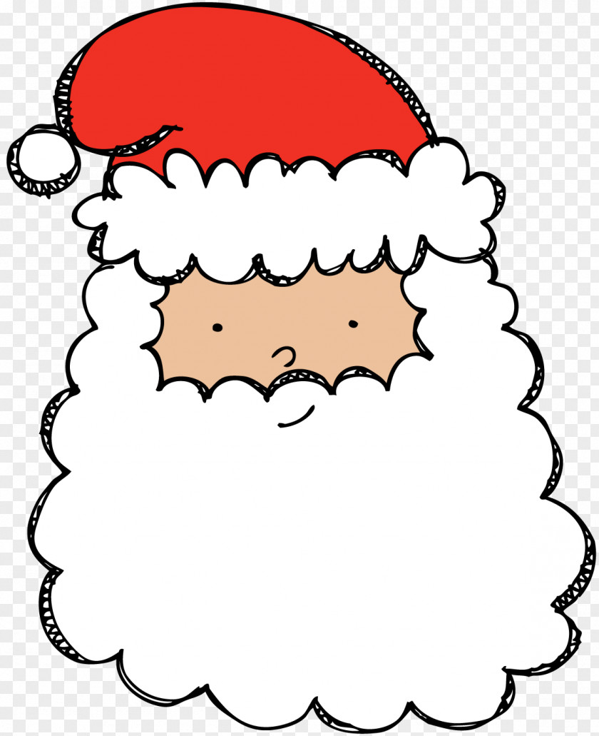 The Very Busy Kindergarten Santa Claus Christmas Gingerbread House Clip Art PNG