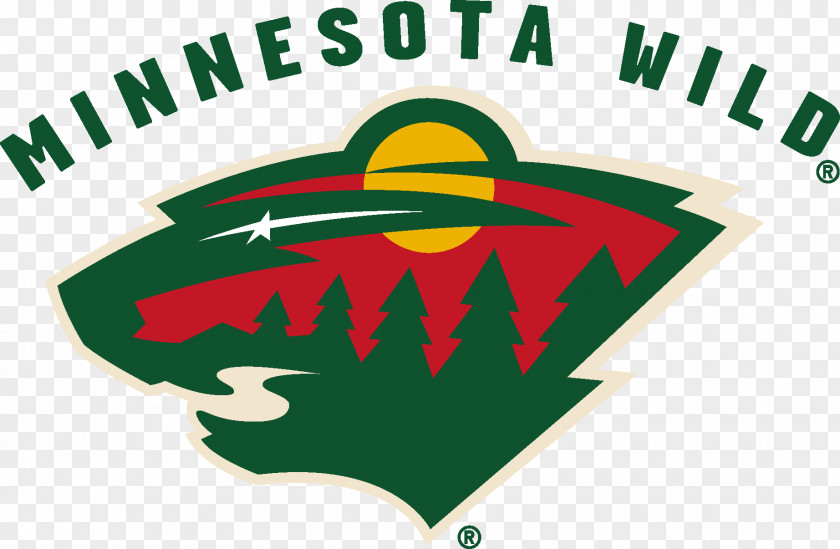 Valencia Pennant Minnesota Wild Logo Ice Hockey Clip Art PNG