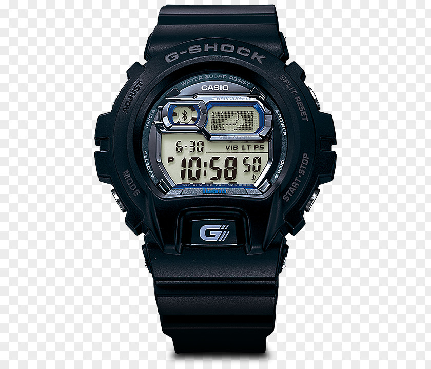 Watch IPhone 4S Master Of G G-Shock Casio PNG