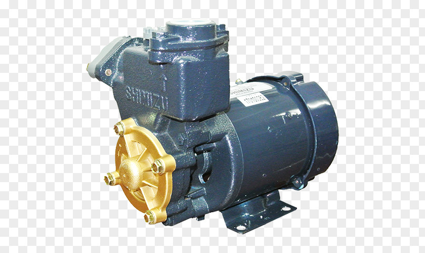 Water Pump Machine Electric Motor Giếng PNG