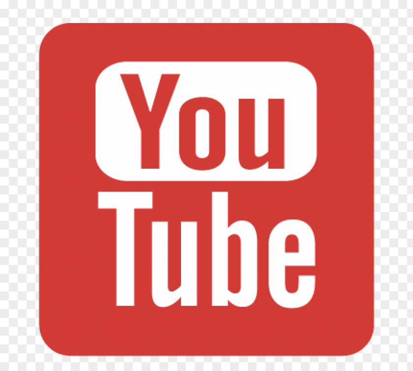 Youtube YouTube Logo Social Media High-definition Video PNG