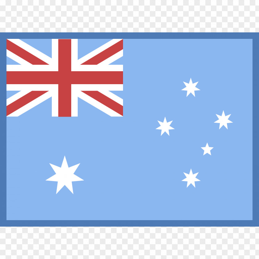 Australia Flag Of France PNG