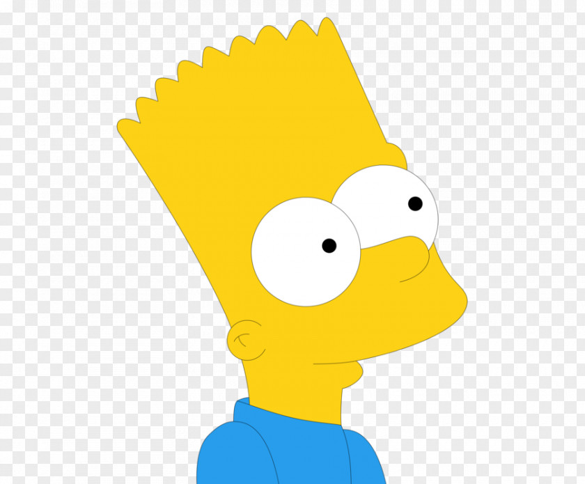 Bart Simpson Lisa DeviantArt Fan Art PNG