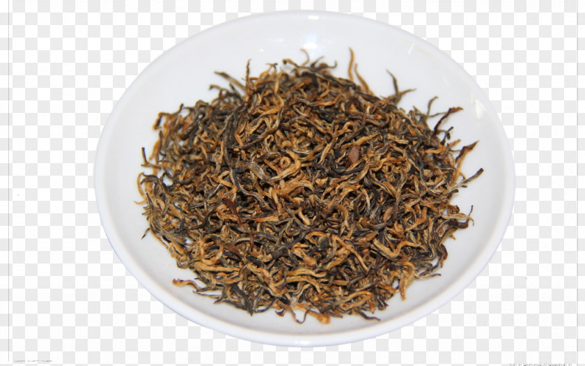 Black Tea Jin Jun Mei Wuyi Mountains Oolong PNG