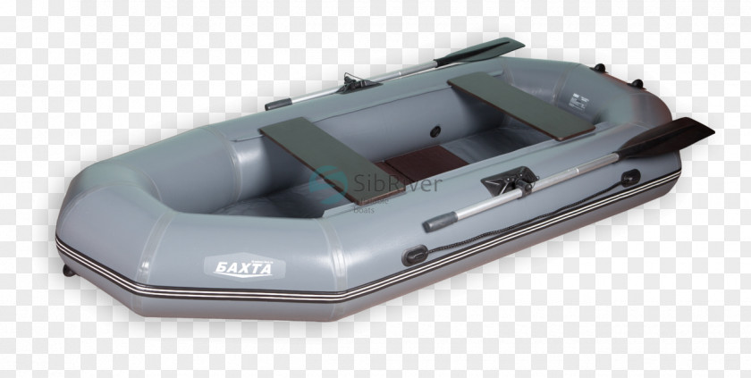 Boat Inflatable Bakhta SibRiver PNG