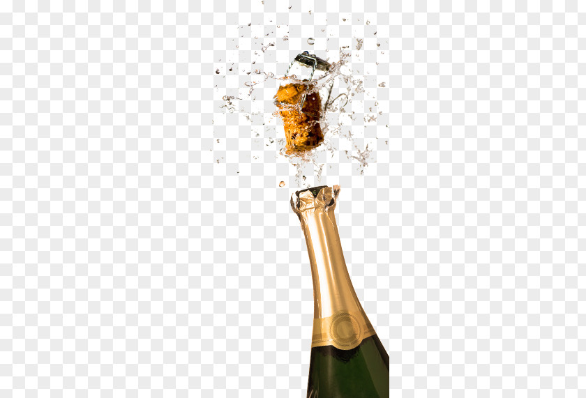 Champagne Bottle Opening Without Material PNG bottle opening without material clipart PNG