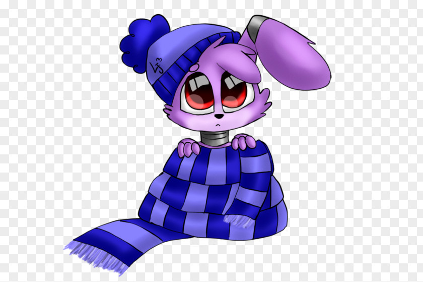 Five Nights At Freddy's 4 Animatronics Bonnie Yandex PNG