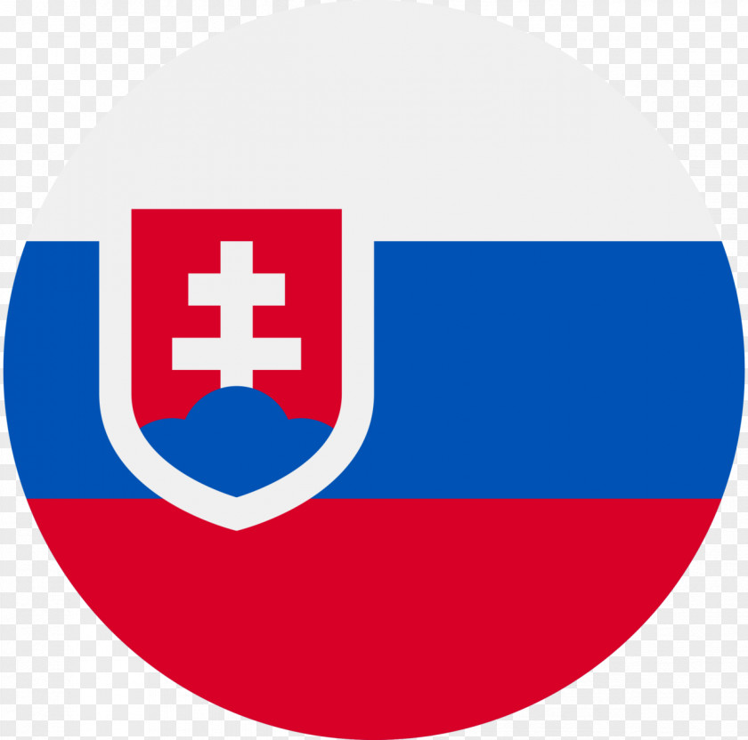 Flag Of Slovakia Slovak Republic PNG